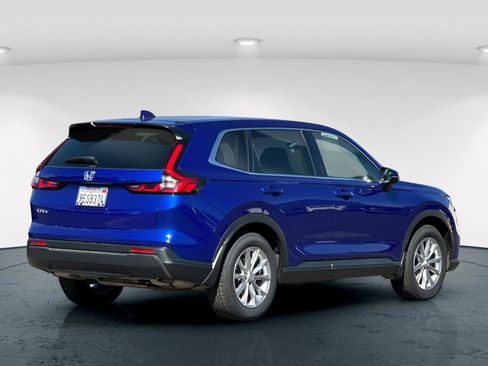 Certified 2023 Honda CR-V EX image 6