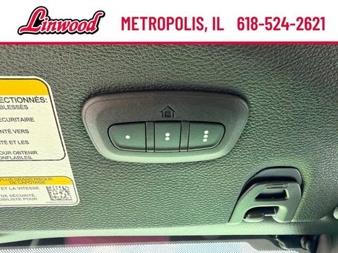 Used 2025 Jeep Wrangler Sport AWD/4WD image 38