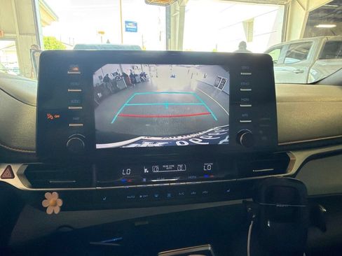 Used 2023 Toyota Sienna XSE w/ XSE Plus Package AWD/4WD image 13