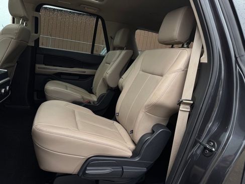Certified 2023 Ford Expedition Max XLT AWD/4WD image 11