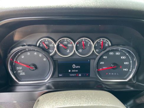 Used 2020 Chevrolet Silverado 1500 LT w/ All-Star Edition AWD/4WD image 30