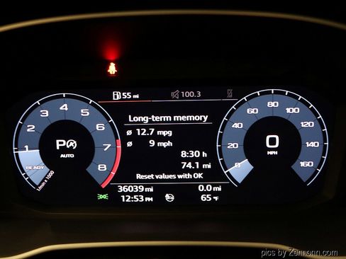 Used 2020 Audi Q3 2.0T Premium w/ Convenience Package image 17