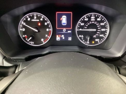 Certified 2025 Subaru Outback Premium AWD/4WD image 28