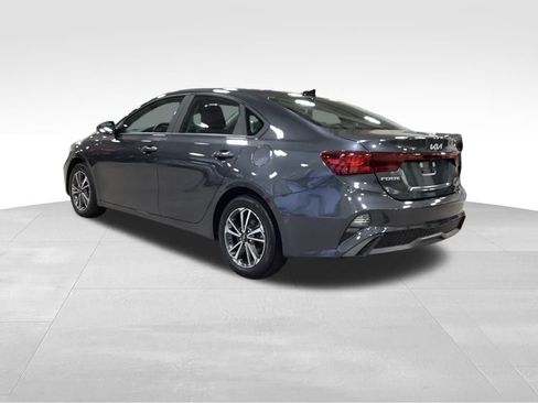 Certified 2023 Kia Forte LXS image 17