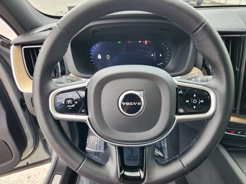 Used 2026 Volvo XC60 B5 Core w/ Climate Package AWD/4WD image 20
