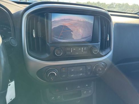 Used 2016 Chevrolet Colorado LT w/ Luxury Package, Chrome AWD/4WD image 10