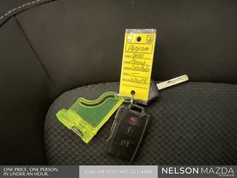 Used 2020 Chevrolet Colorado LT w/ Safety Package image 36