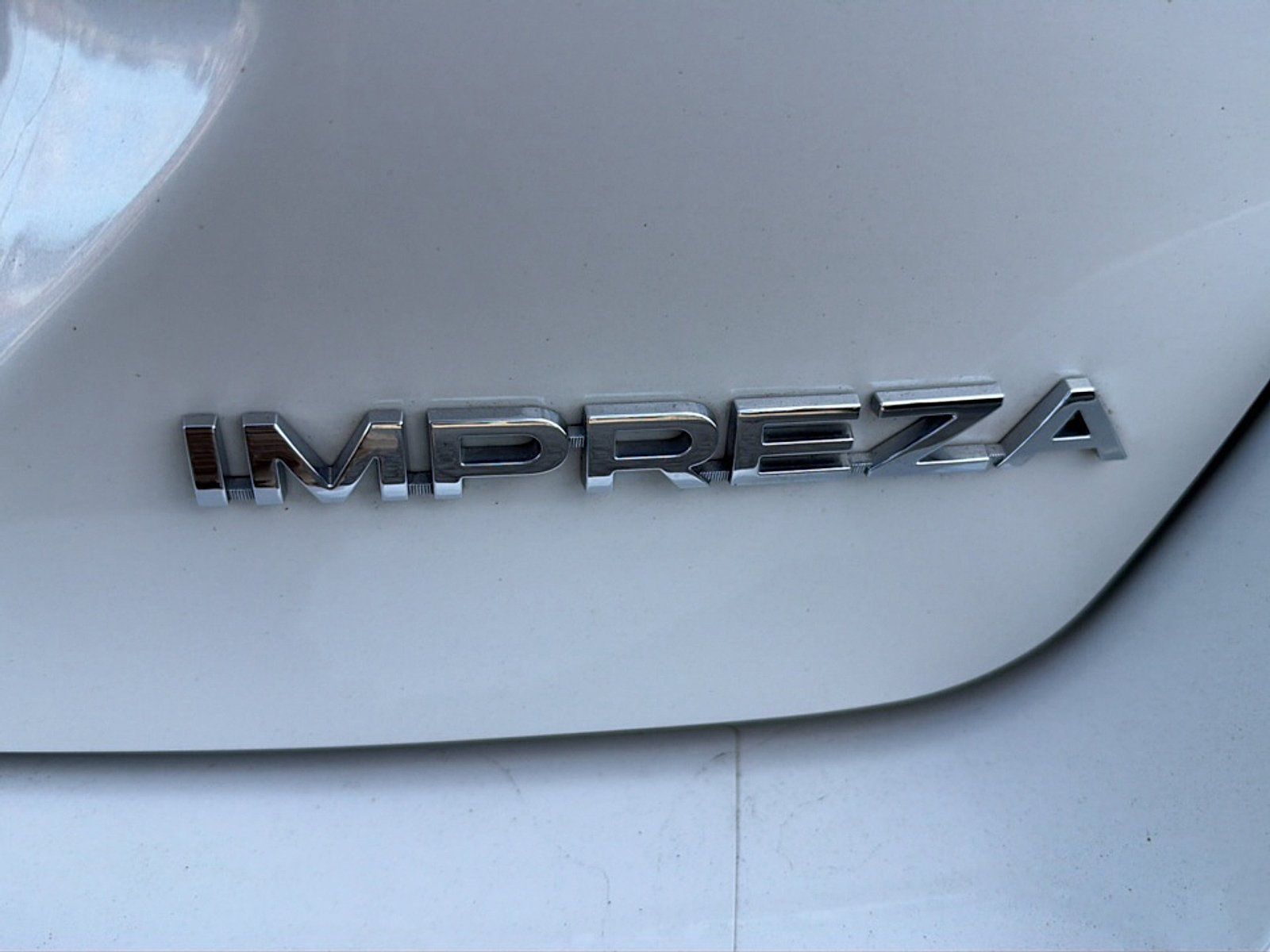 Used 2024 Subaru Impreza 2.0i Sport AWD/4WD image 43