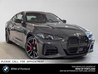New 2027 BMW 440i xDrive Coupe