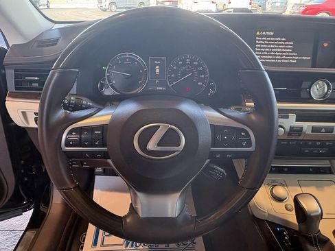 Used 2016 Lexus ES 350 image 11