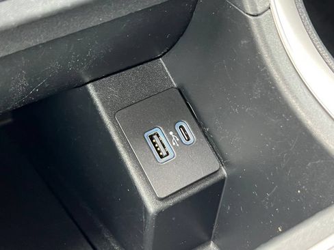 Certified 2024 Ford Edge SEL AWD/4WD image 24