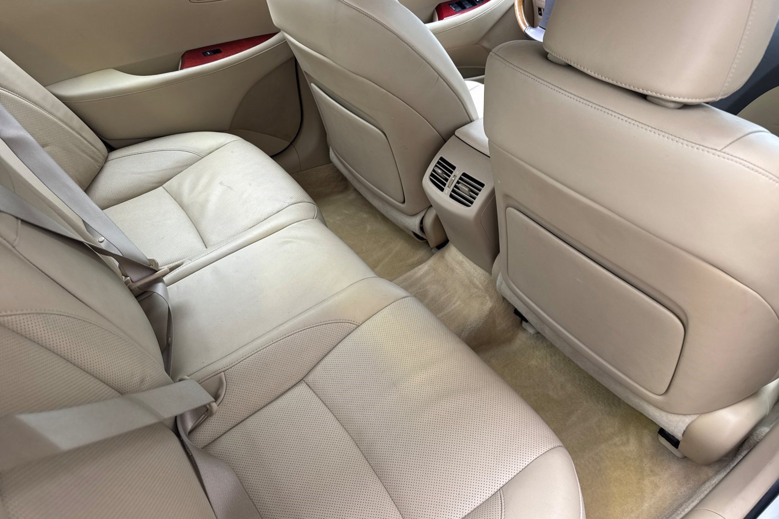 Used 2009 Lexus ES 350 FWD image 31
