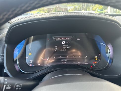 New 2026 RAM 1500 Rebel w/ Rebel Level 2 Equipment Group image 42