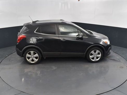 Used 2015 Buick Encore Convenience image 36