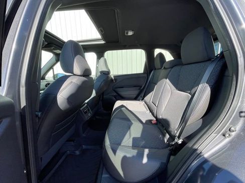 New 2026 Subaru Forester Premium image 17