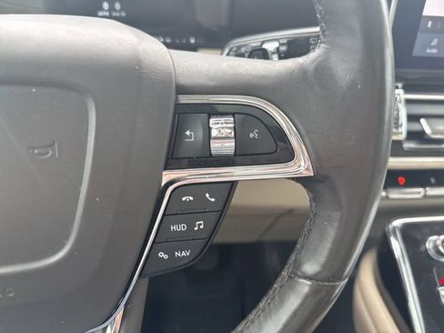 Used 2020 Lincoln Navigator Reserve AWD/4WD image 21