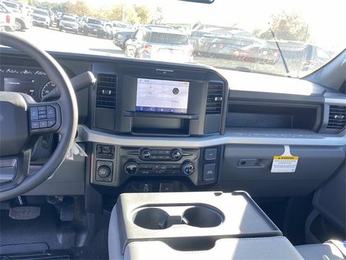 New 2026 Ford F450 XL image 31