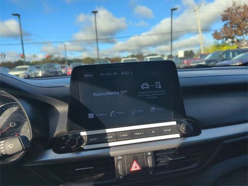 Used 2023 Kia Forte LXS image 24