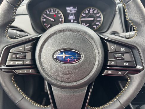 Used 2026 Subaru Crosstrek 2.5i Sport AWD/4WD image 37