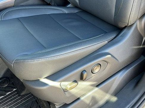 New 2026 Chevrolet Silverado 2500 LTZ w/ Trail Boss Package image 19