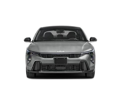 Used 2025 Kia K4 GT-Line w/ GT-Line Sunroof Package FWD image 7