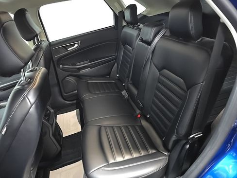 Used 2024 Ford Edge SEL w/ Convenience Package AWD/4WD image 32