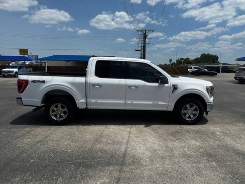 Used 2021 Ford F150 XLT w/ Equipment Group 302A High AWD/4WD image 6