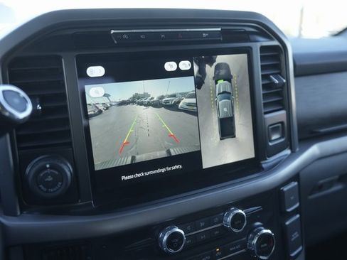 Certified 2024 Ford F150 XLT w/ Equipment Group 302A MID image 26