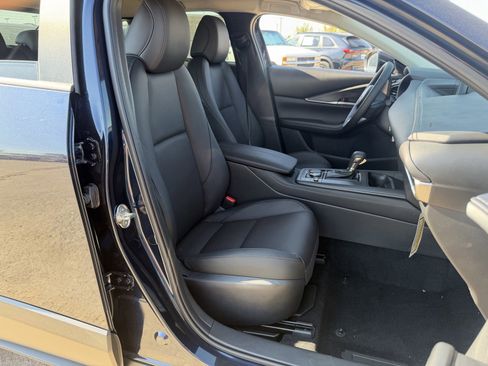 Certified 2026 MAZDA CX-30 AWD 2.5 S w/ Premium Package image 25