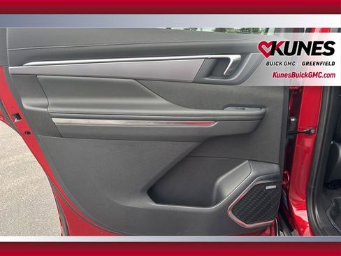 New 2026 Buick Enclave Sport Touring w/ Power Package image 40