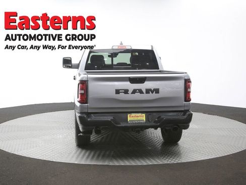 Used 2025 RAM 1500 Tradesman RWD image 36
