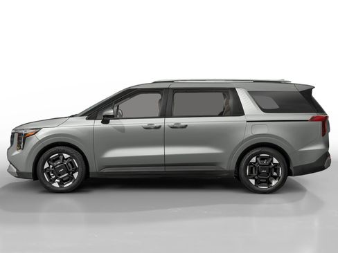 New 2026 Kia Carnival EX image 3