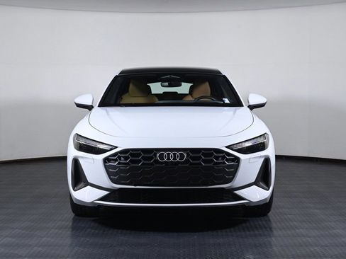 Used 2025 Audi A5 2.0T Premium Plus w/ Premium Plus image 8