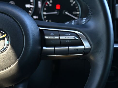 Used 2024 MAZDA CX-50 AWD 2.5 Turbo w/ Accent Package image 20