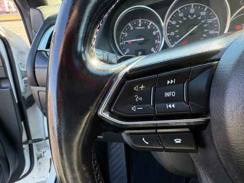 Used 2017 MAZDA MAZDA6 Grand Touring image 11