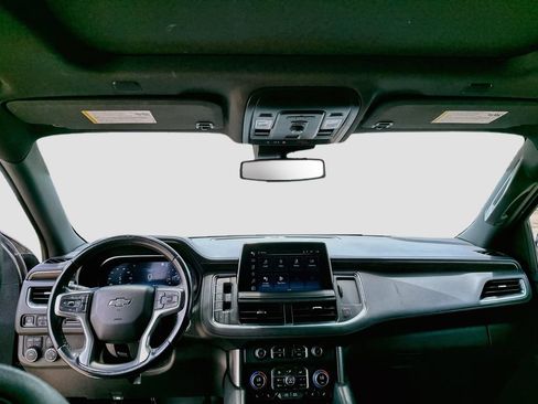 Used 2023 Chevrolet Tahoe Z71 AWD/4WD image 22