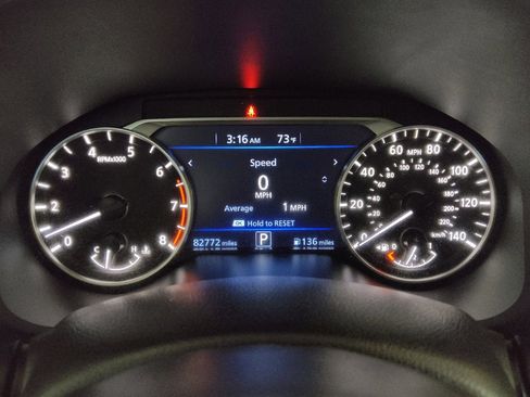 Used 2020 Nissan Altima 2.5 S FWD image 23