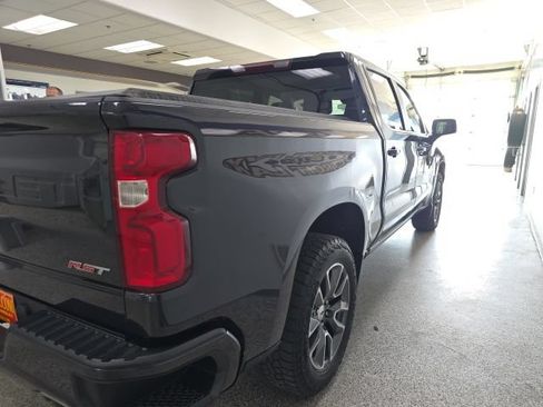 Used 2023 Chevrolet Silverado 1500 RST AWD/4WD image 7