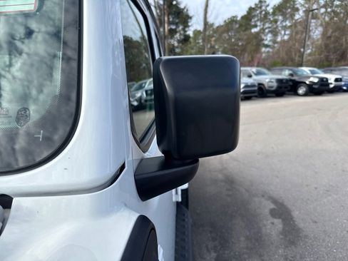 Used 2024 Jeep Wrangler Unlimited w/ Convenience Group image 35