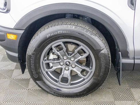 Used 2021 Ford Bronco Sport Big Bend image 47