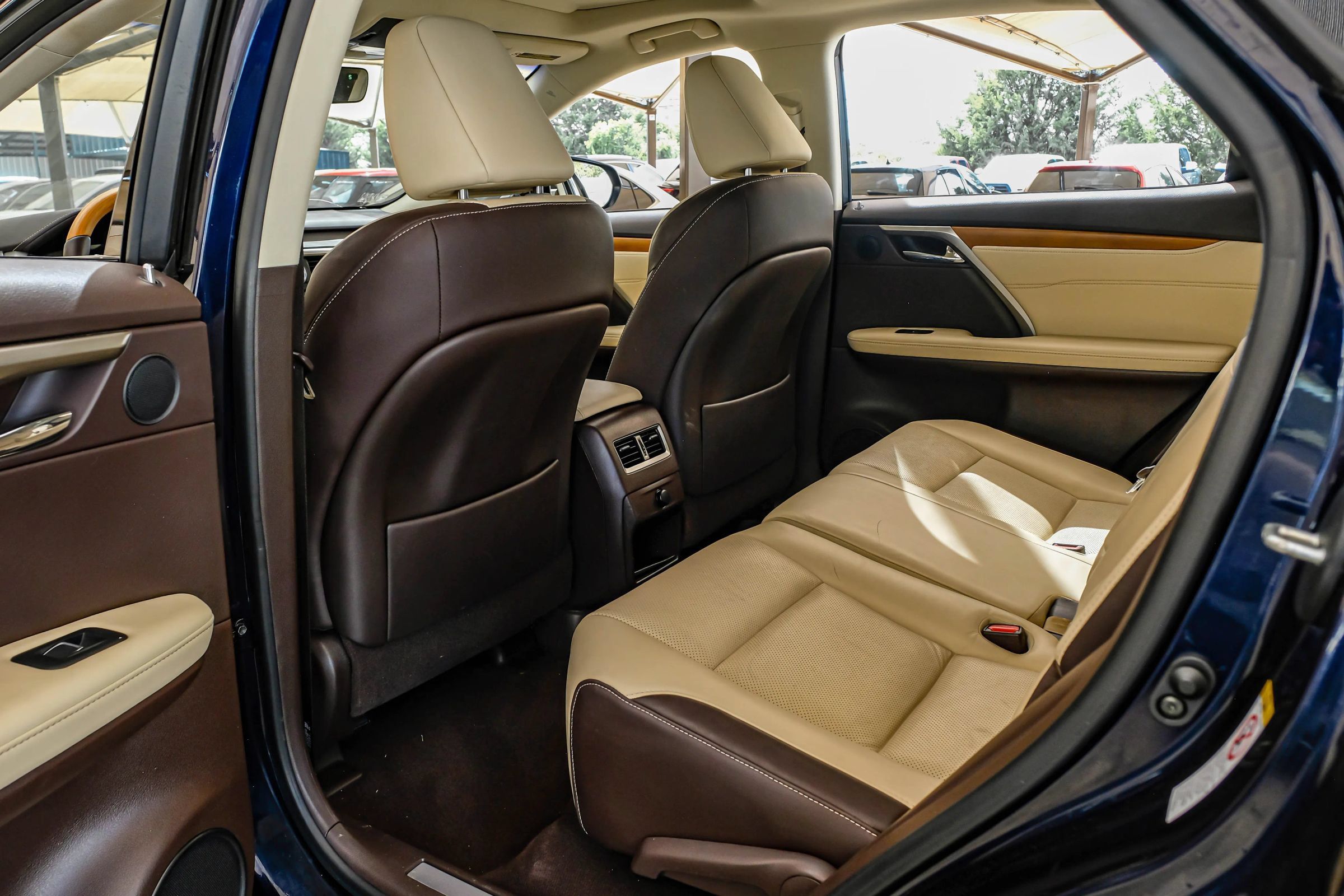 Used 2018 Lexus RX 350 FWD w/ Premium Package image 48