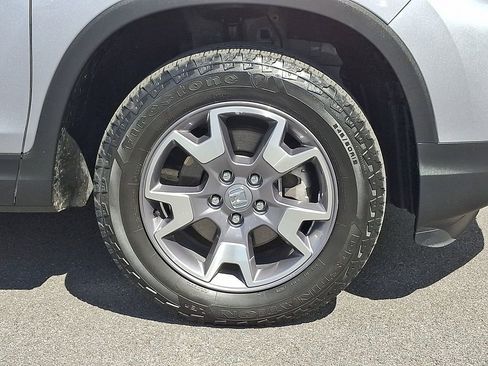 Used 2023 Honda Passport TrailSport image 8