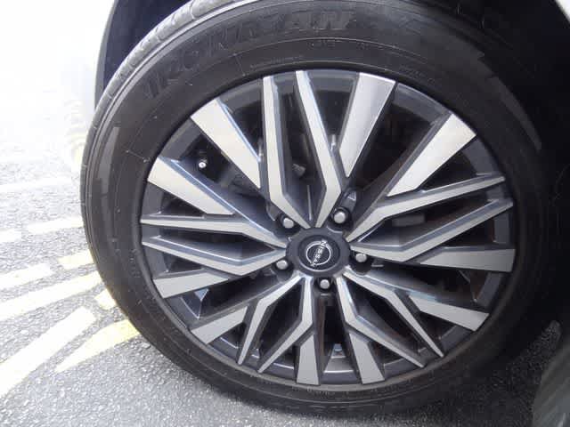 Used 2023 Nissan Altima 2.5 SV FWD image 31