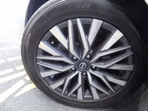 Used 2023 Nissan Altima 2.5 SV FWD image 31
