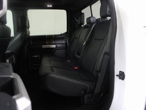 Certified 2019 Ford F150 Lariat w/ Equipment Group 502A Luxury image 12