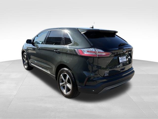 Used 2024 Ford Edge SEL w/ Convenience Package AWD/4WD image 11