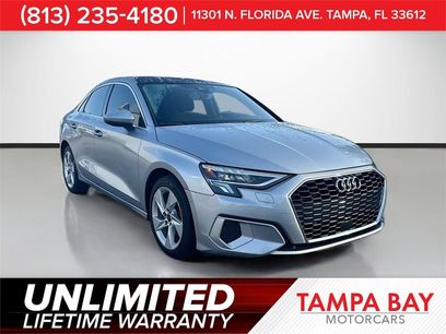 Used 2024 Audi A3 2.0T Premium