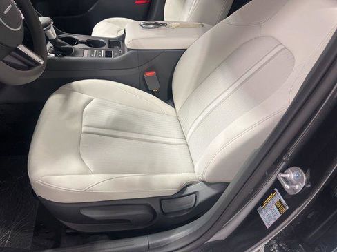 New 2026 Hyundai Sonata SE FWD image 7