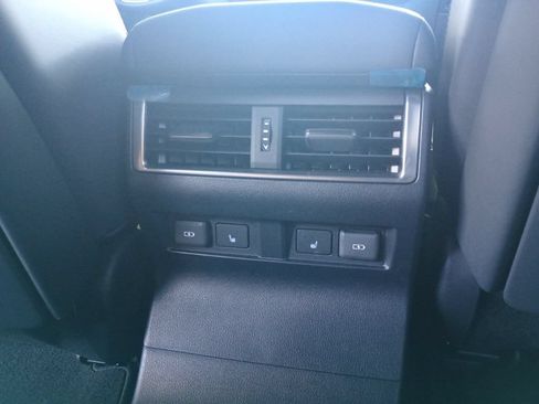 Used 2026 Lexus GX 550 w/ Accessory Package (CT) AWD/4WD image 20