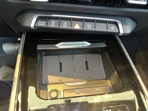 New 2026 Audi Q3 quattro 2.0T AWD/4WD image 17